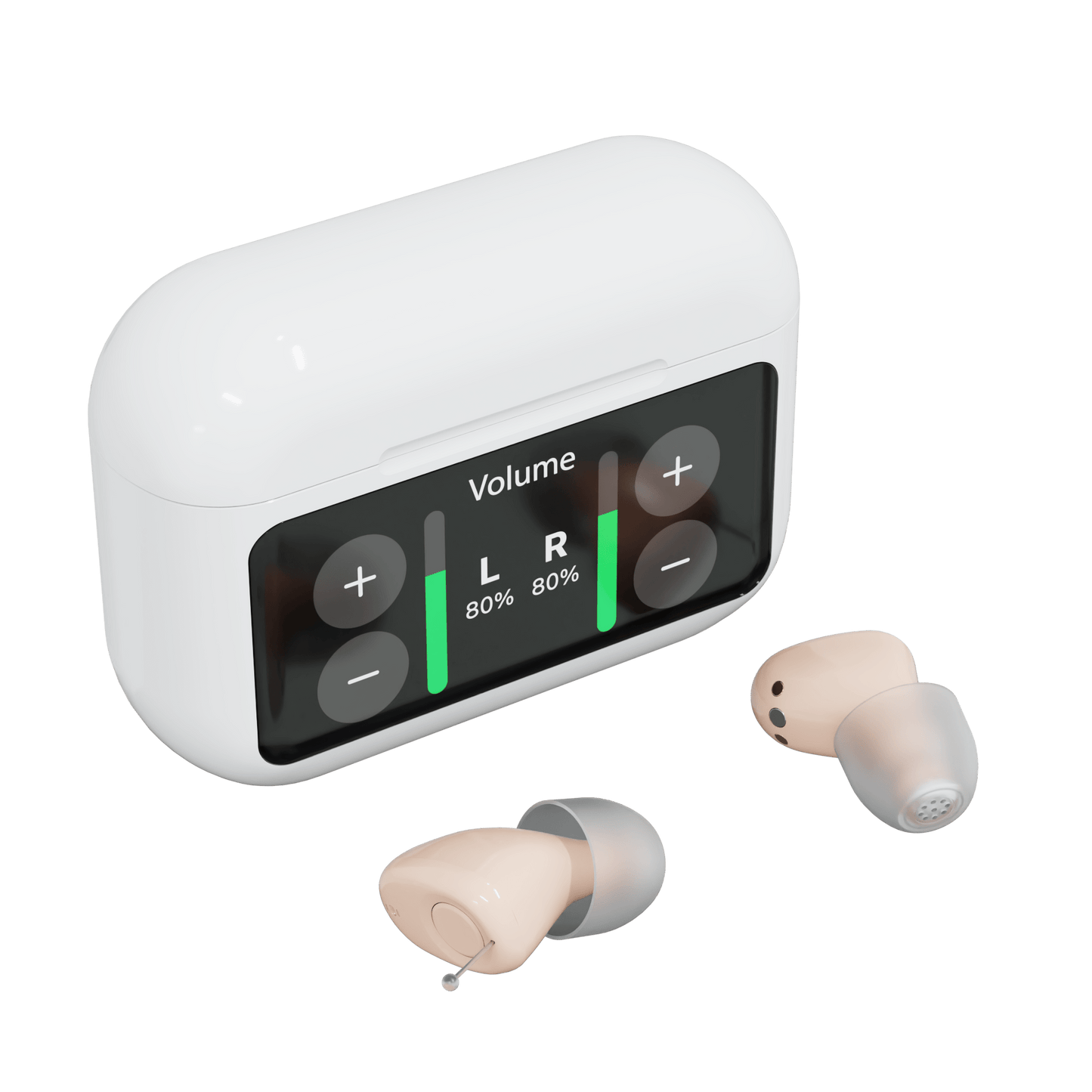 ๐ฅ Bestseller of 2026! Pryxoโข Ear-Hook Smart AI Hearing Aid โ Hear Clearly, Regain Your Confidence ๐