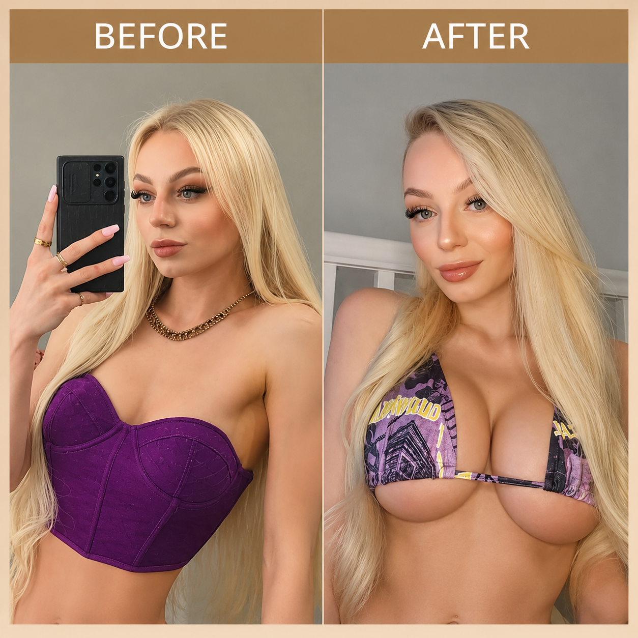 💥LUMIVO® 💥Breast Enhancement Patches