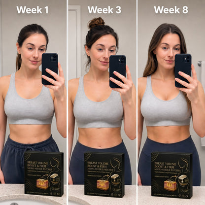💥LUMIVO® 💥Breast Enhancement Patches