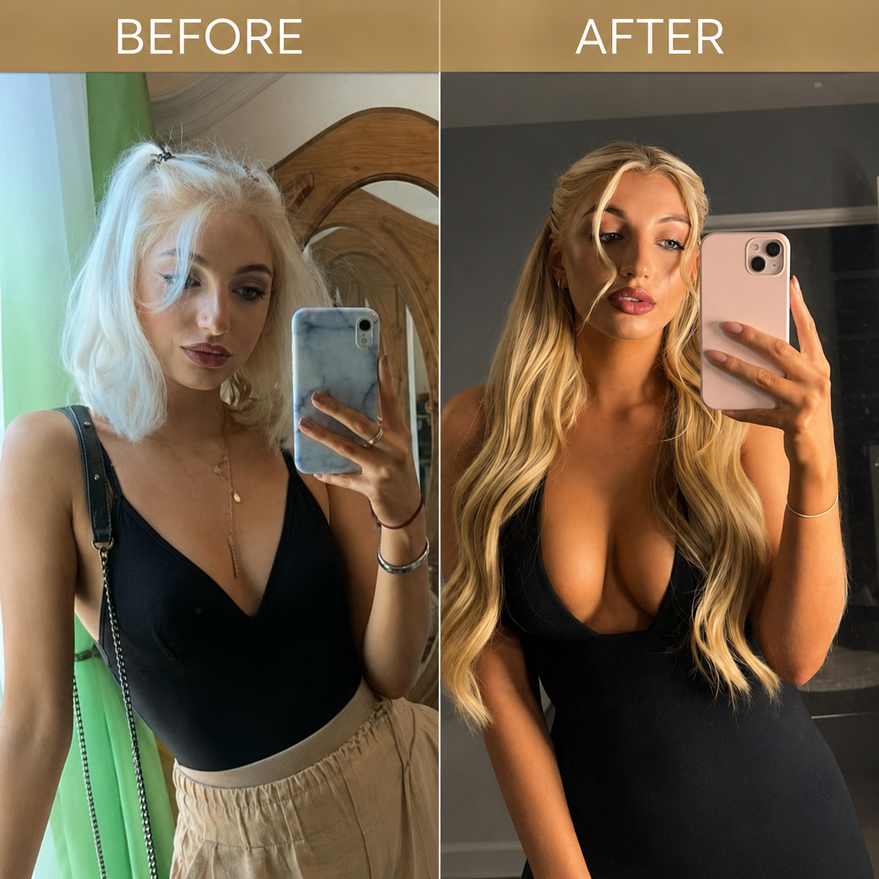 💥LUMIVO® 💥Breast Enhancement Patches