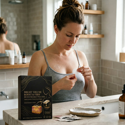 💥LUMIVO® 💥Breast Enhancement Patches