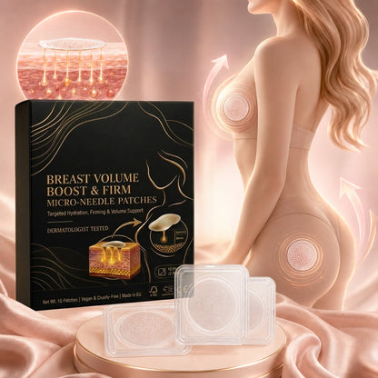💥LUMIVO® 💥Breast Enhancement Patches