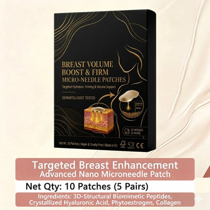 💥LUMIVO® 💥Breast Enhancement Patches